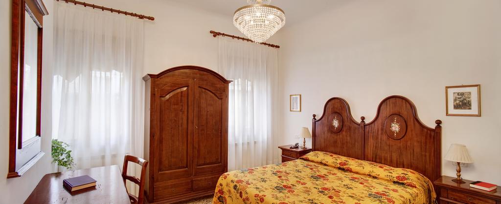 Bed and Breakfast Casa Rezzonico Venedig Exterior foto
