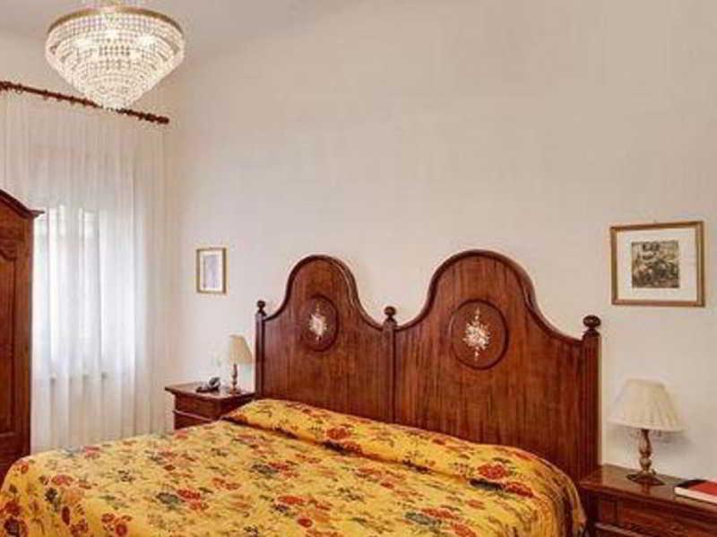 Bed and Breakfast Casa Rezzonico Venedig Exterior foto