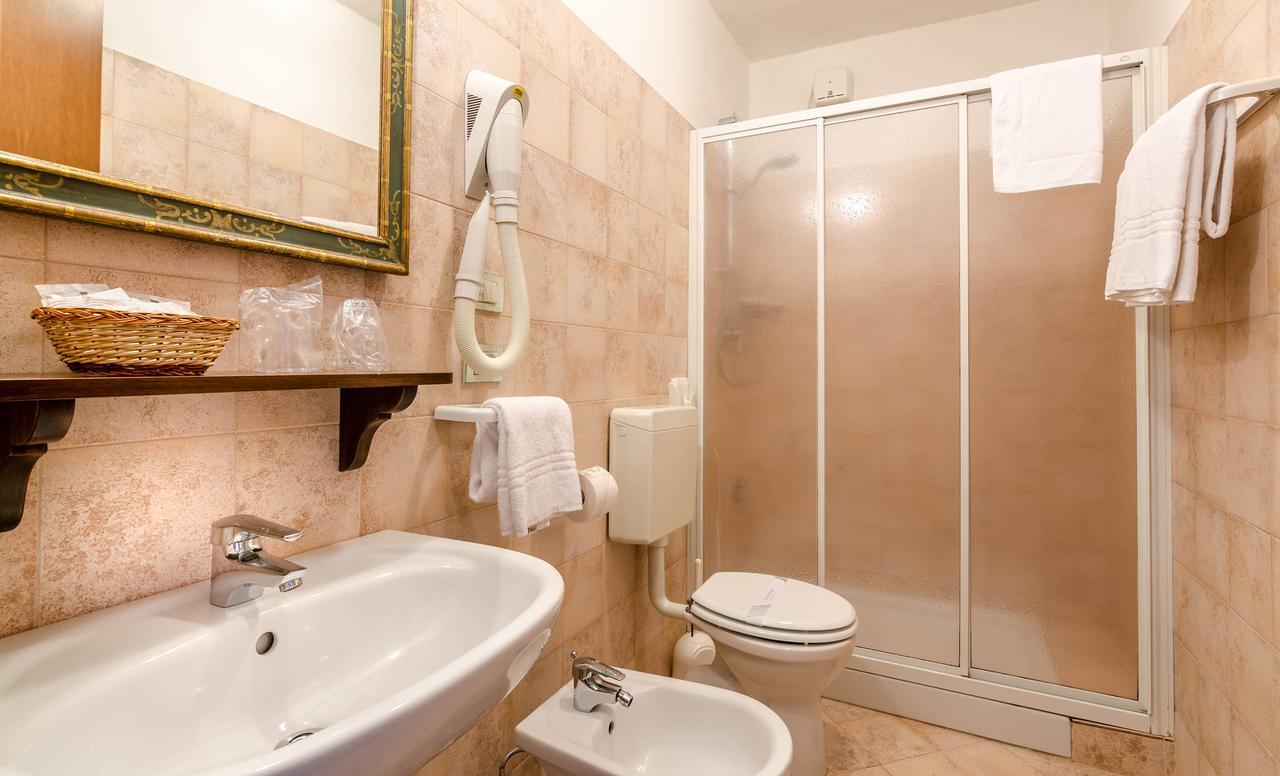 Bed and Breakfast Casa Rezzonico Venedig Exterior foto